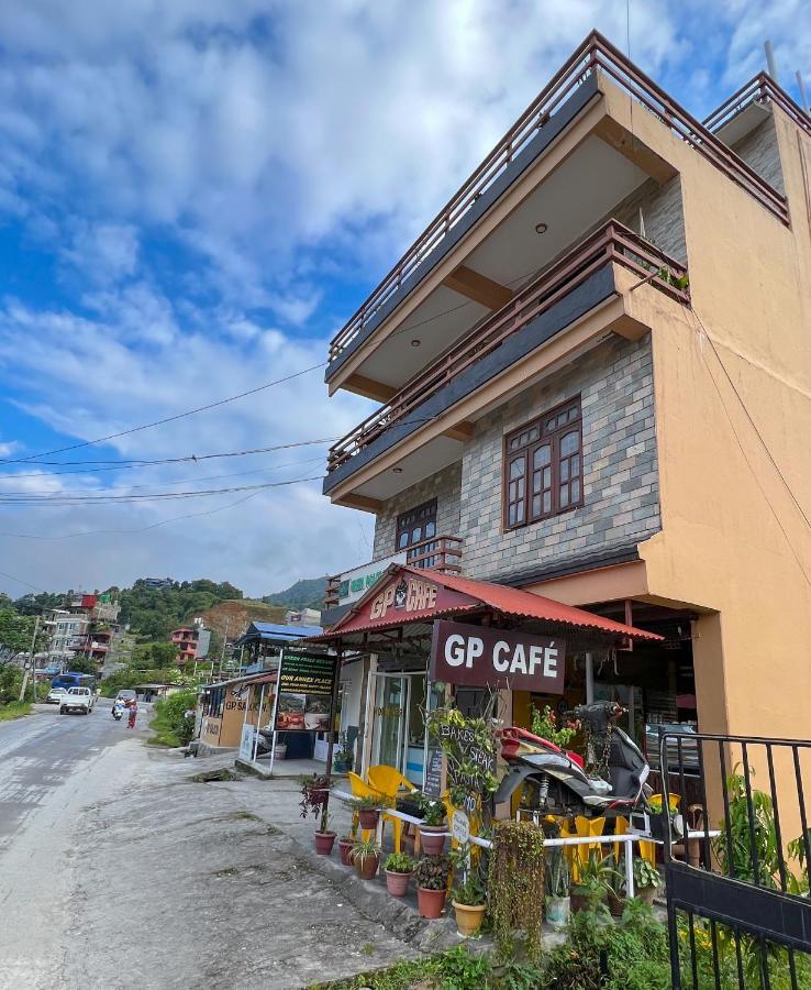 Green Peace Resort Pokhara Dış mekan fotoğraf